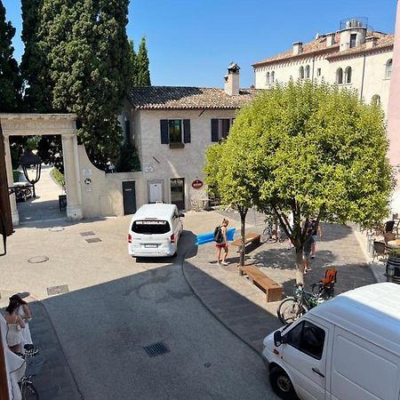 Apartment Verdi Bardolino Exteriér fotografie