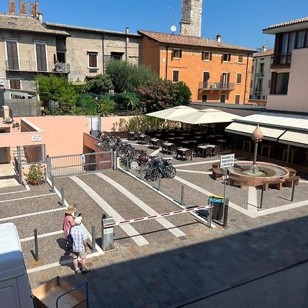 Apartment Verdi Bardolino Exteriér fotografie