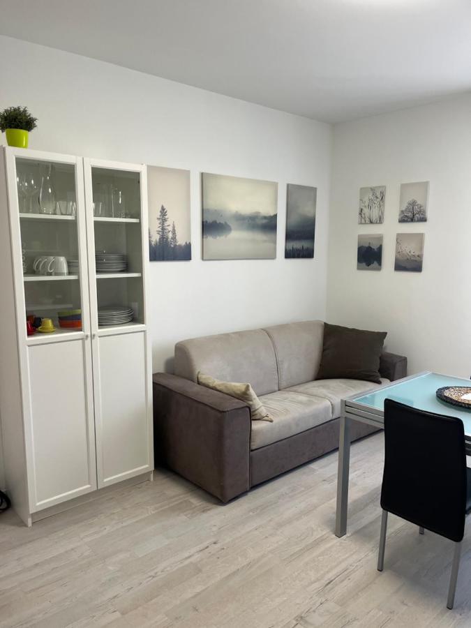 Apartment Verdi Bardolino Exteriér fotografie
