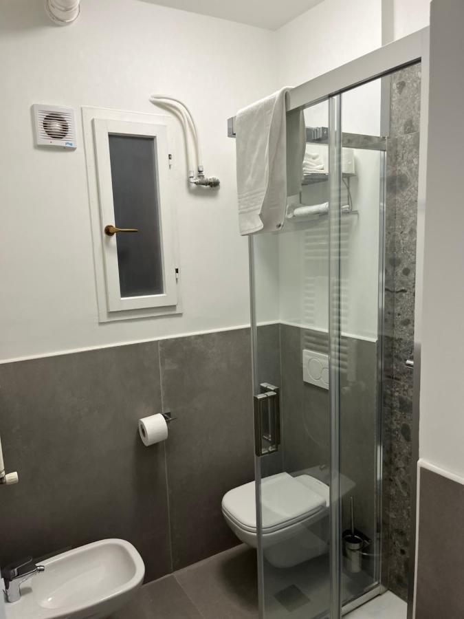 Apartment Verdi Bardolino Exteriér fotografie