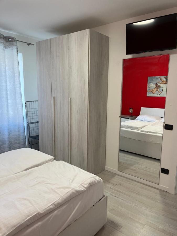 Apartment Verdi Bardolino Exteriér fotografie