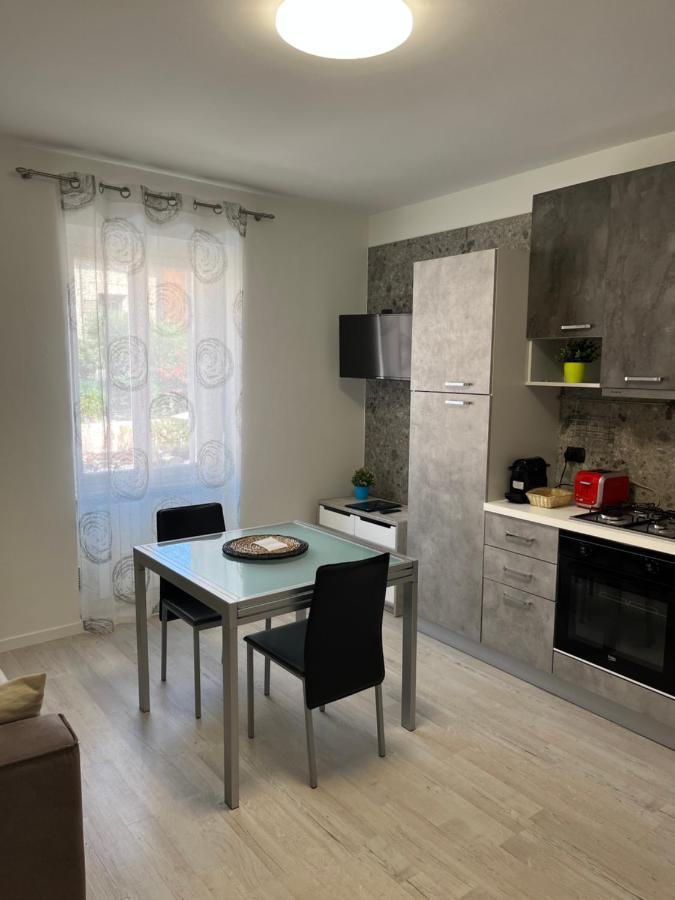 Apartment Verdi Bardolino Exteriér fotografie