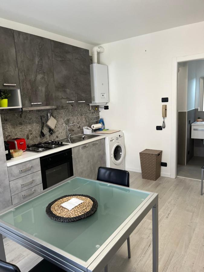 Apartment Verdi Bardolino Exteriér fotografie