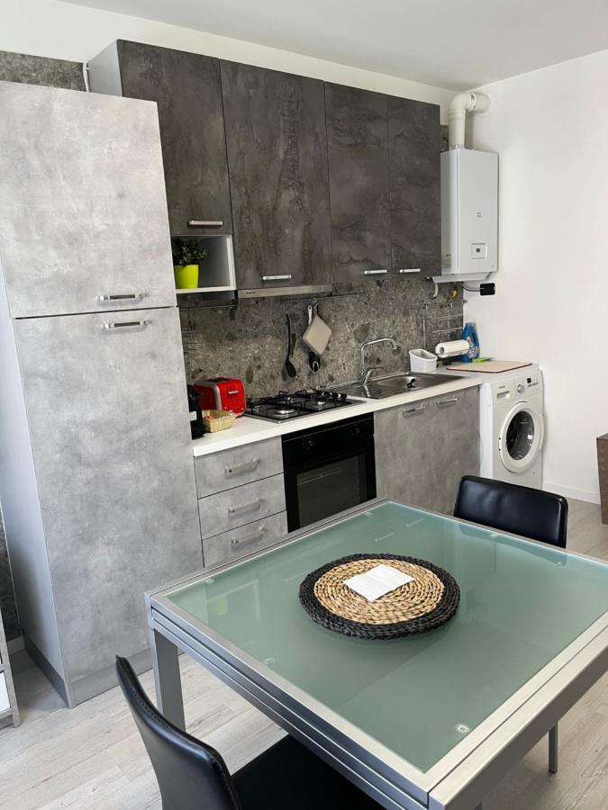 Apartment Verdi Bardolino Exteriér fotografie